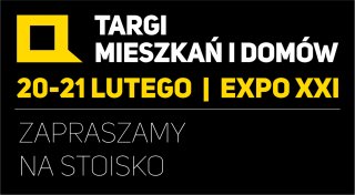 Mazowieckie Targi Mieszkań i Domów - Centrum EXPO XXI