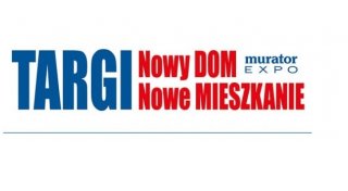 Targi Nowy Dom, Nowe Mieszkanie- Murator Expo